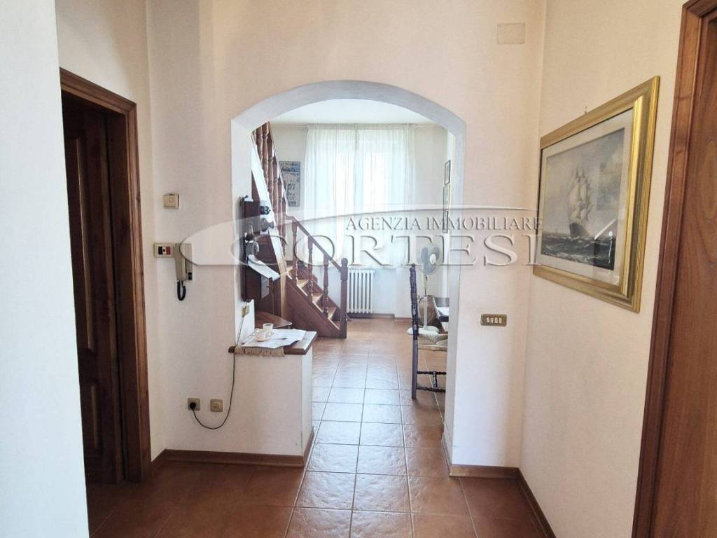 Appartamento a Città di castello in Via Luigi Pincardini - Foto 5