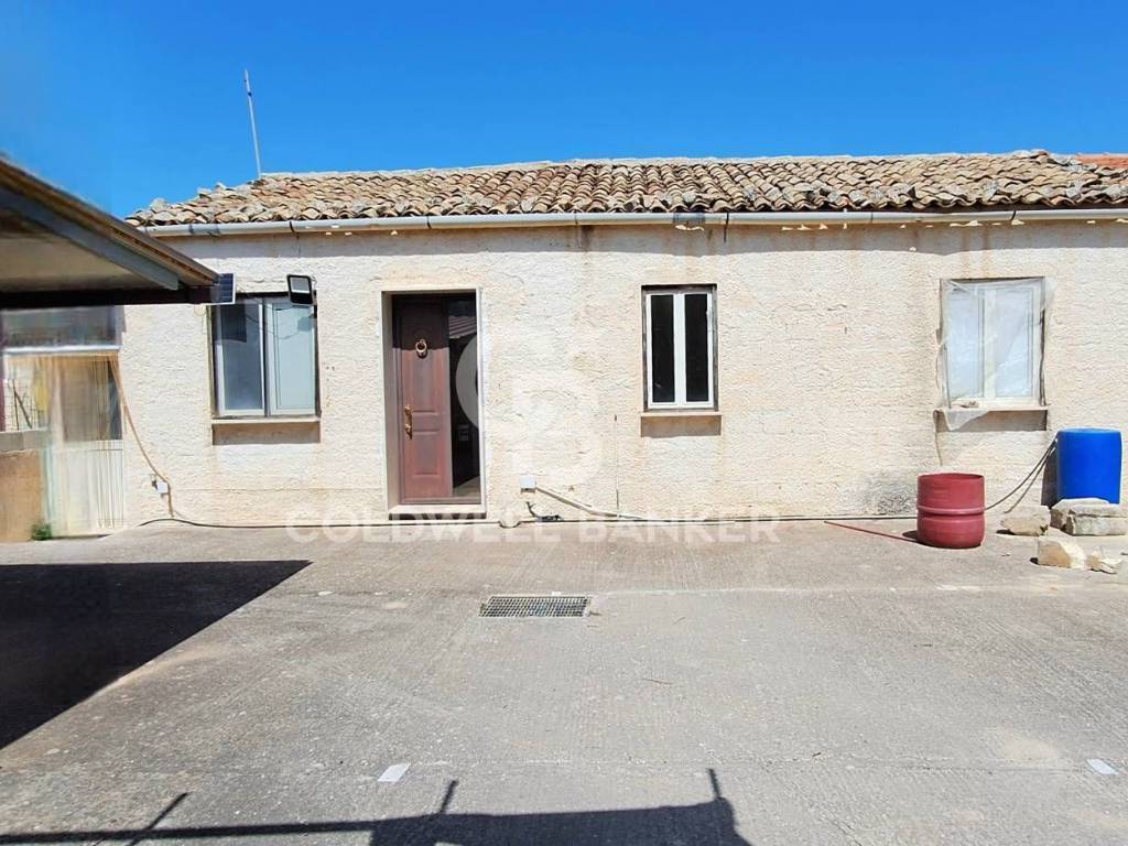 Villa a Modica in Strada provinciale 79 - Foto 2