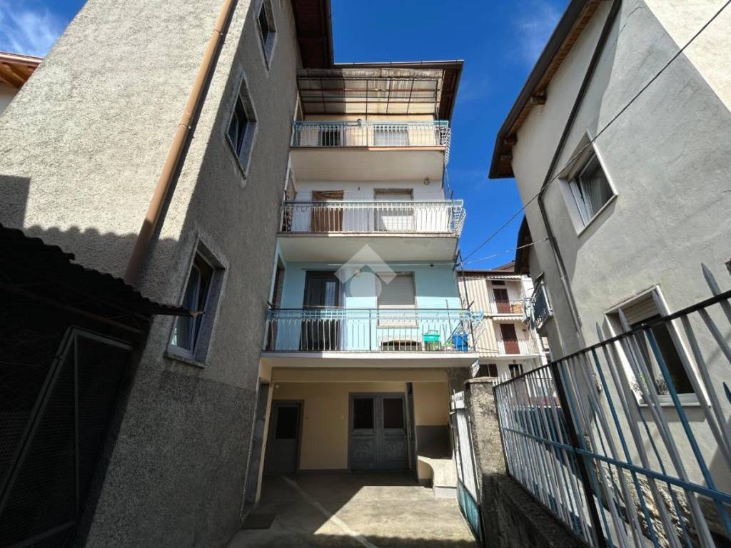 Appartamento a Bossico in Via Bonomelli, 35 - Foto 2