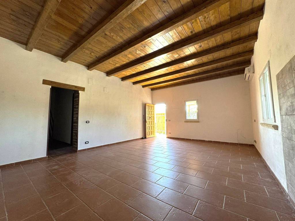 Villa a Monreale in Strada Vicinale Drago, 6 - Foto 2