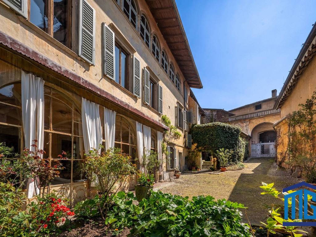 Palazzo / stabile a Gandino in Via Dante Alighieri, 22 - Foto 5