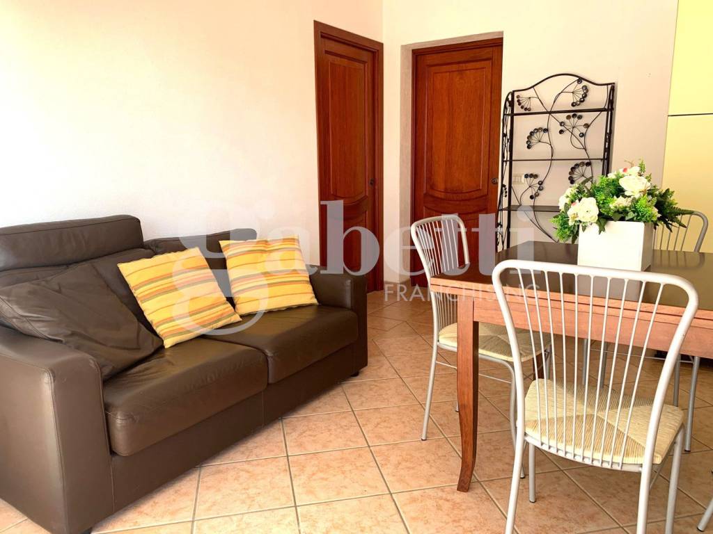 Appartamento a Olbia in Via Alessandro Volta, 17 - Foto 3