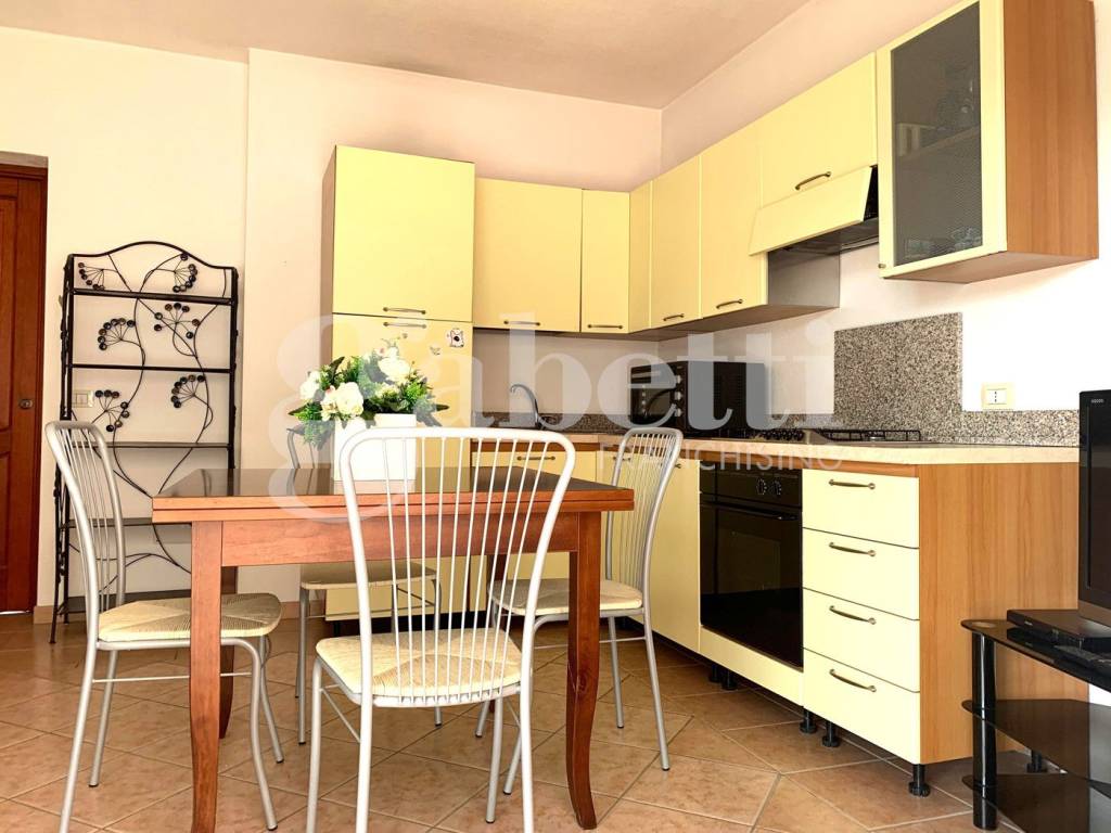 Appartamento a Olbia in Via Alessandro Volta, 17 - Foto 5