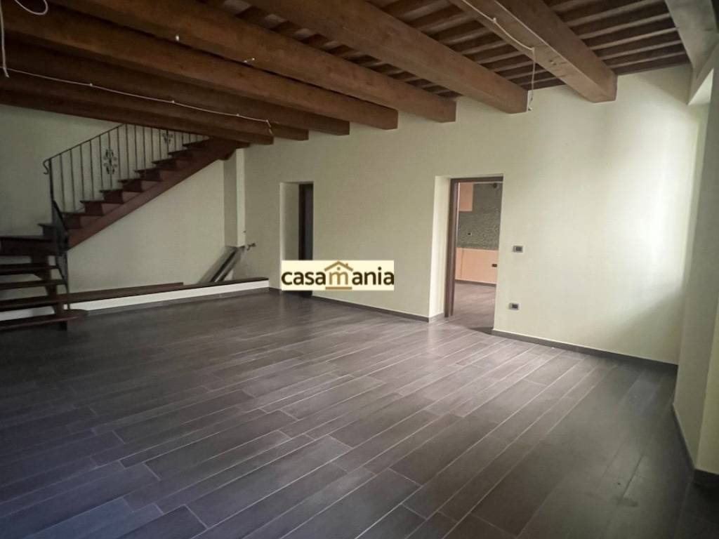 Casa indipendente a Pergola in Via Castelfidardo, 33 - Foto 5