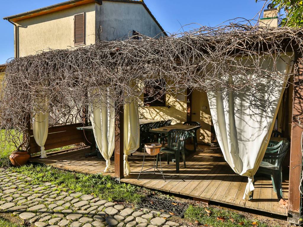Rustico / casale a Magliano in toscana in Strada Provinciale Aione, 1 - Foto 2