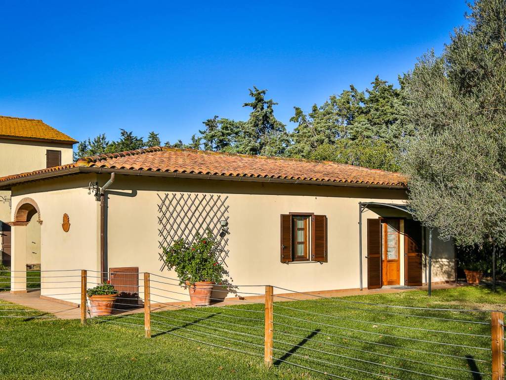 Rustico / casale a Magliano in toscana in Strada Provinciale Aione, 1 - Foto 4