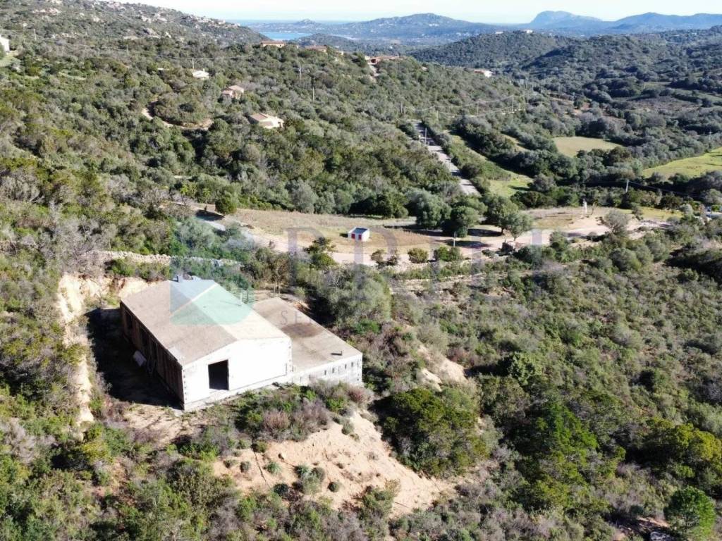 Villa a Olbia in Via Sole Ruju - Foto 2