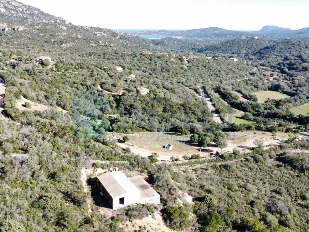 Villa a Olbia in Via Sole Ruju - Foto 3