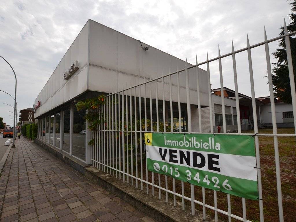 Immobile a Biella in Via Tancredi Galimberti, 12 - Foto 2