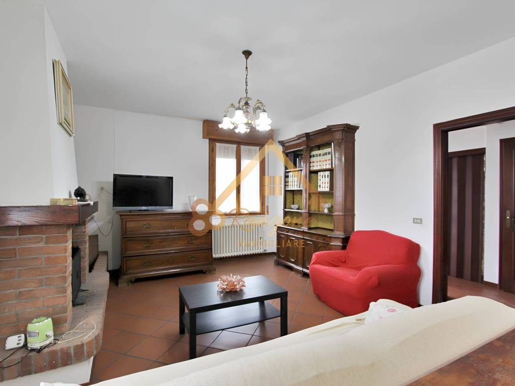 Appartamento a Castelnuovo rangone in Via Canobbia - Foto 4