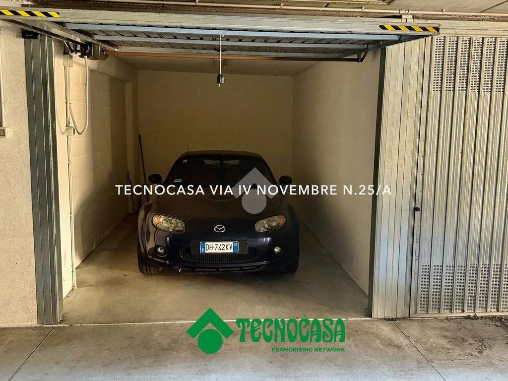 Box / garage a Verona in GARAGE VIA CAMOZZINI, 15 - Foto 5