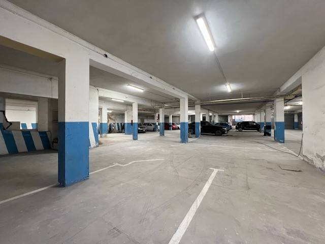 Box / garage a Cagliari in Via Torquato Tasso - Foto 3