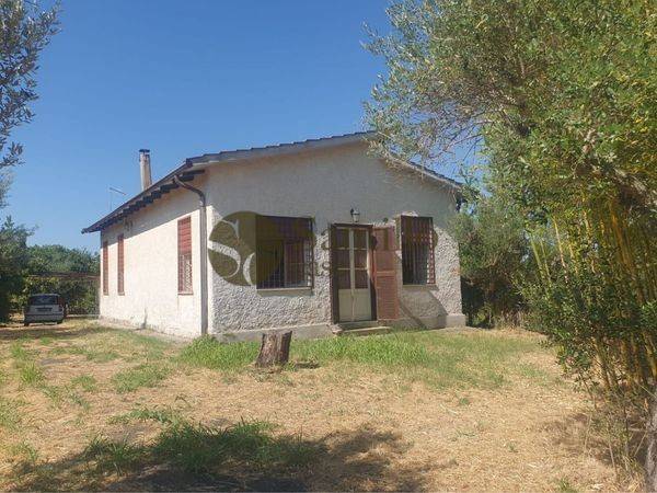 Villa a Gallicano nel lazio in Via Castrucci - Foto 4
