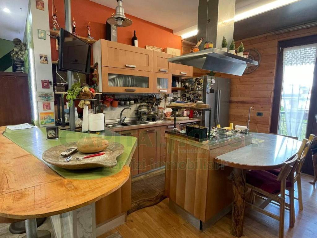 Appartamento a Mercogliano in Via degli Orti, 4 - Foto 3