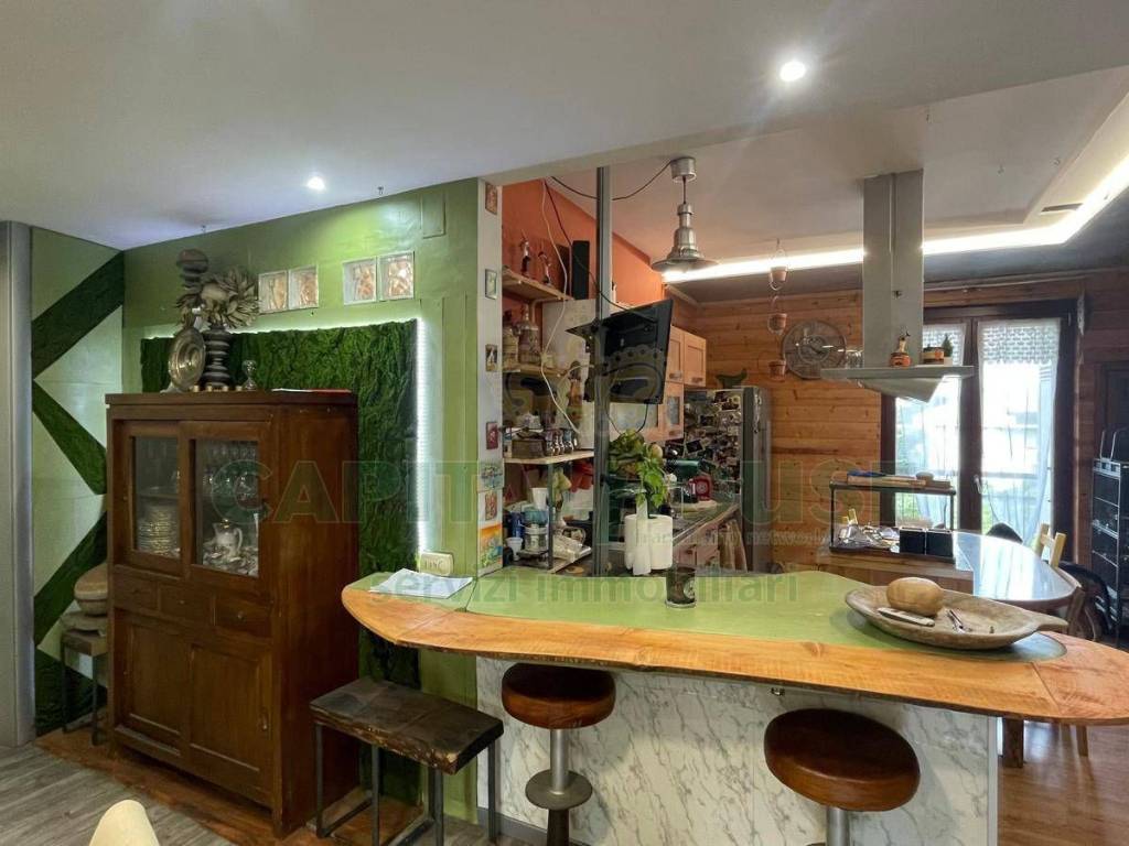 Appartamento a Mercogliano in Via degli Orti, 4 - Foto 4