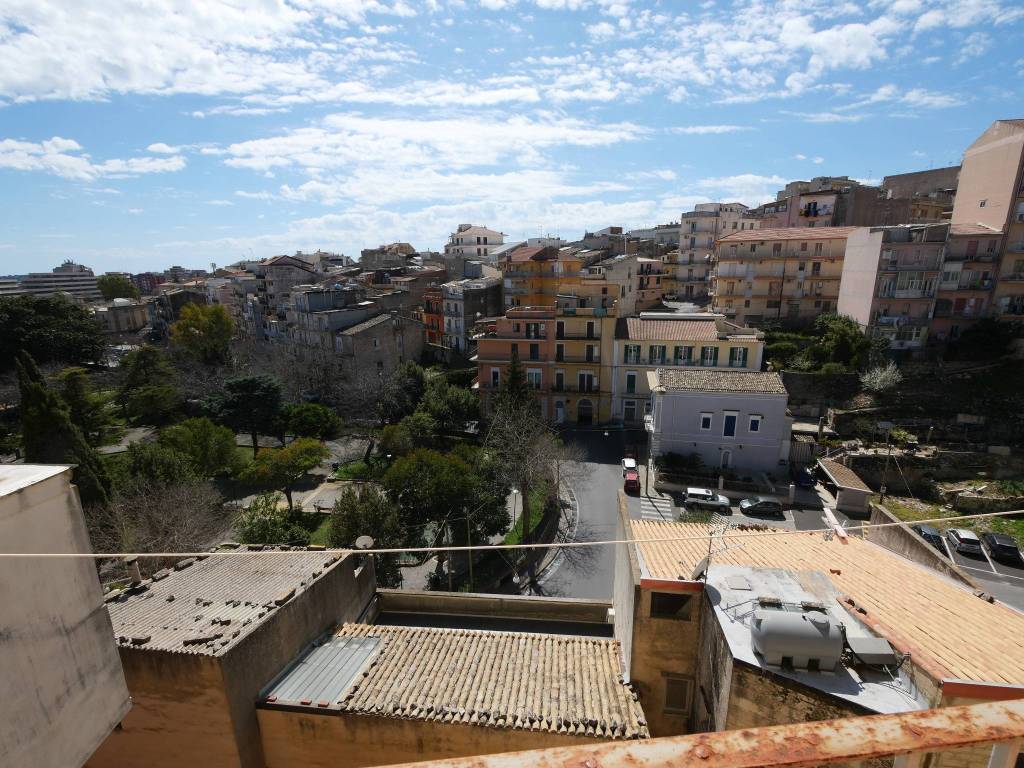 Appartamento a Ragusa in Via Santissimo Salvatore, 204 - Foto 2