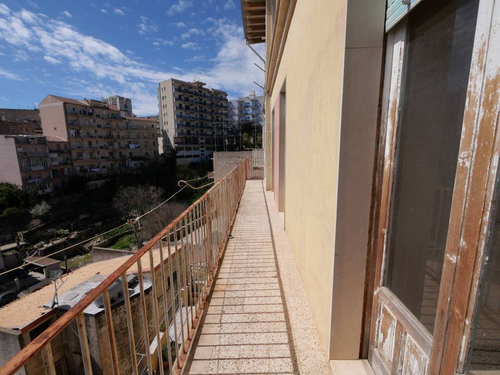 Appartamento a Ragusa in Via Santissimo Salvatore, 204 - Foto 3