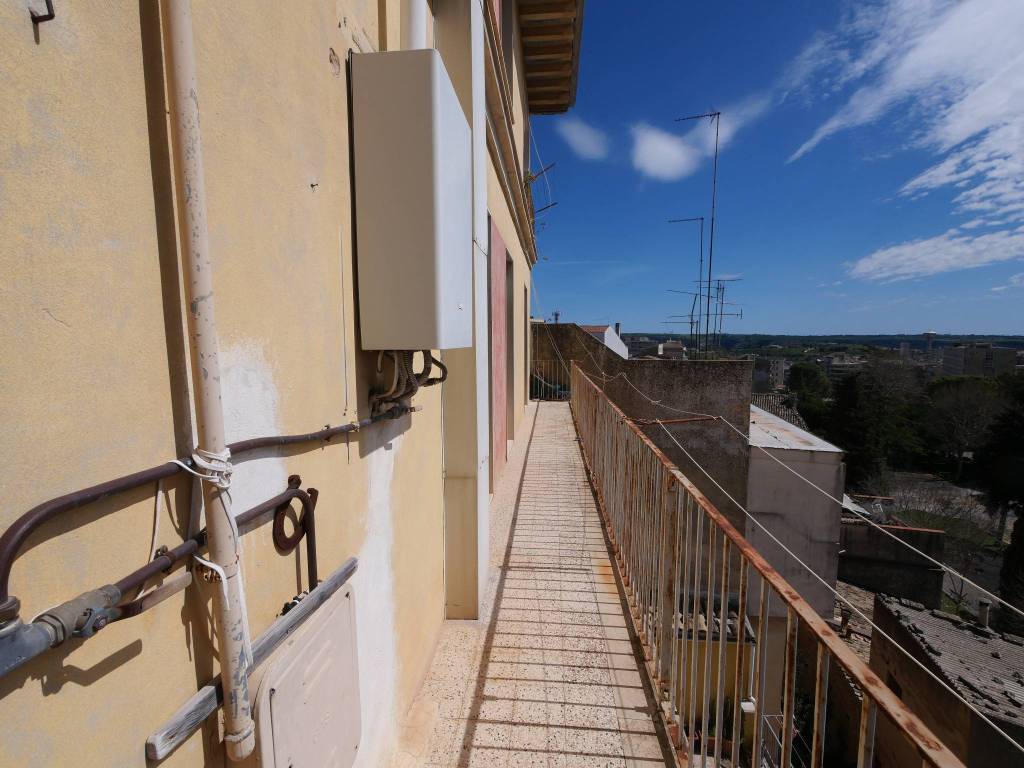 Appartamento a Ragusa in Via Santissimo Salvatore, 204 - Foto 5