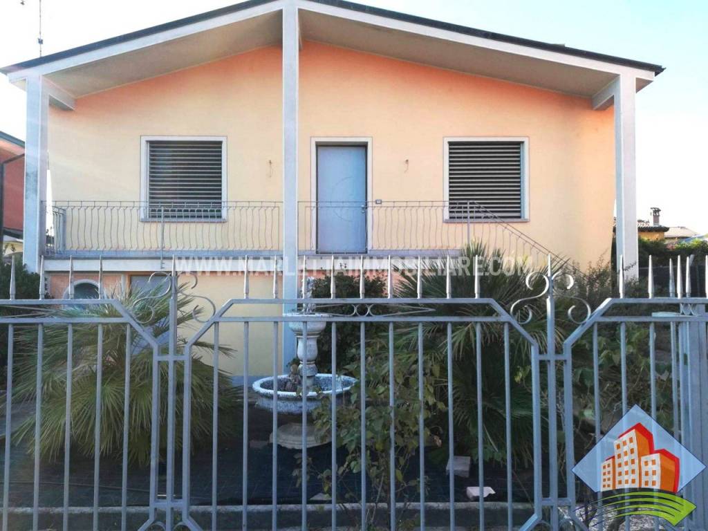 Villa a Soresina - Foto 2