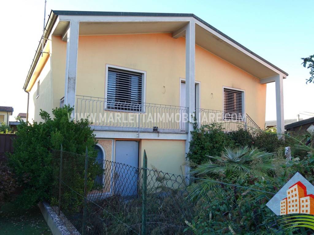 Villa a Soresina - Foto 4