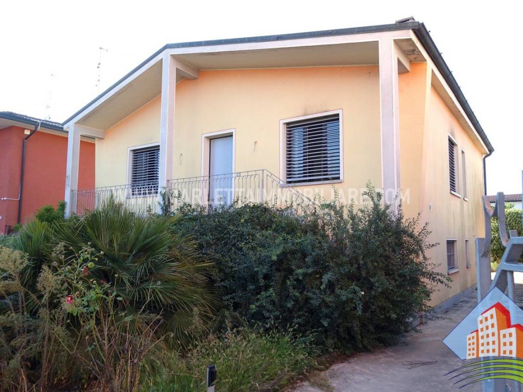Villa a Soresina - Foto 5