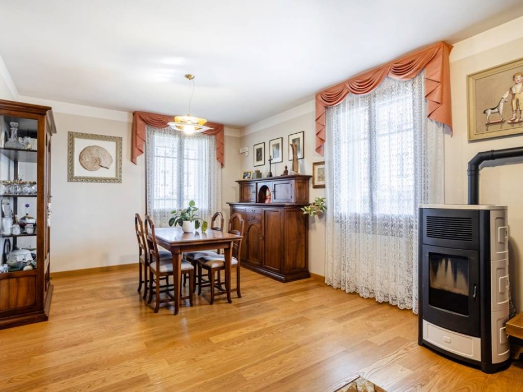 Villa a Roveredo di guà in Via Spollina, 12 - Foto 2