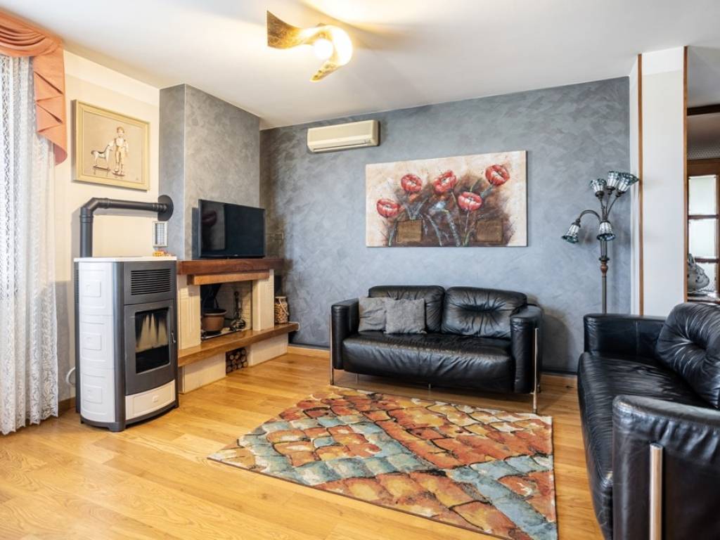 Villa a Roveredo di guà in Via Spollina, 12 - Foto 3