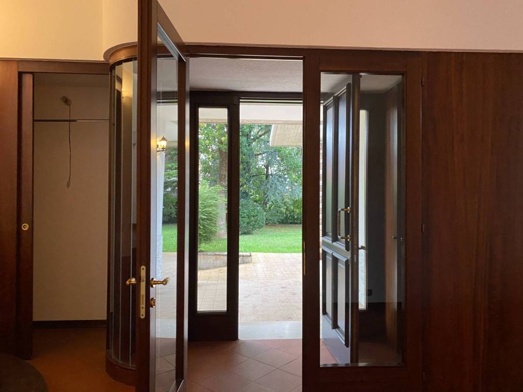 Villa a Altavilla vicentina - Foto 5