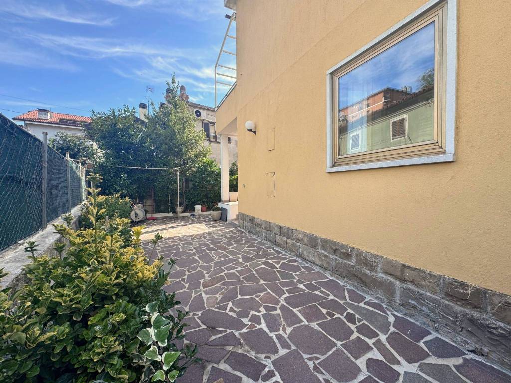 Villa a Trieste - Foto 2