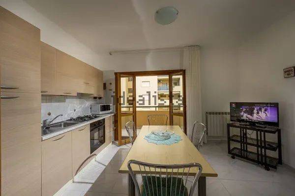 Appartamento a Trapani in Via Gustavo Ricevuto - Foto 4