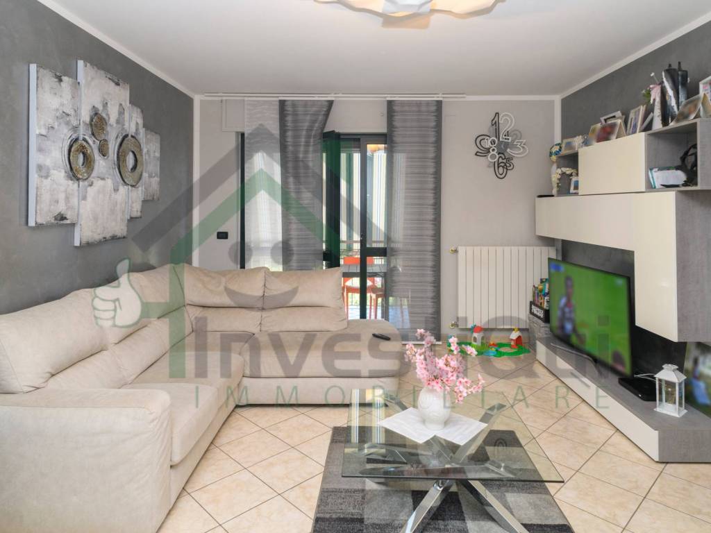 Appartamento a Nole in Via Devesi, 18 - Foto 3