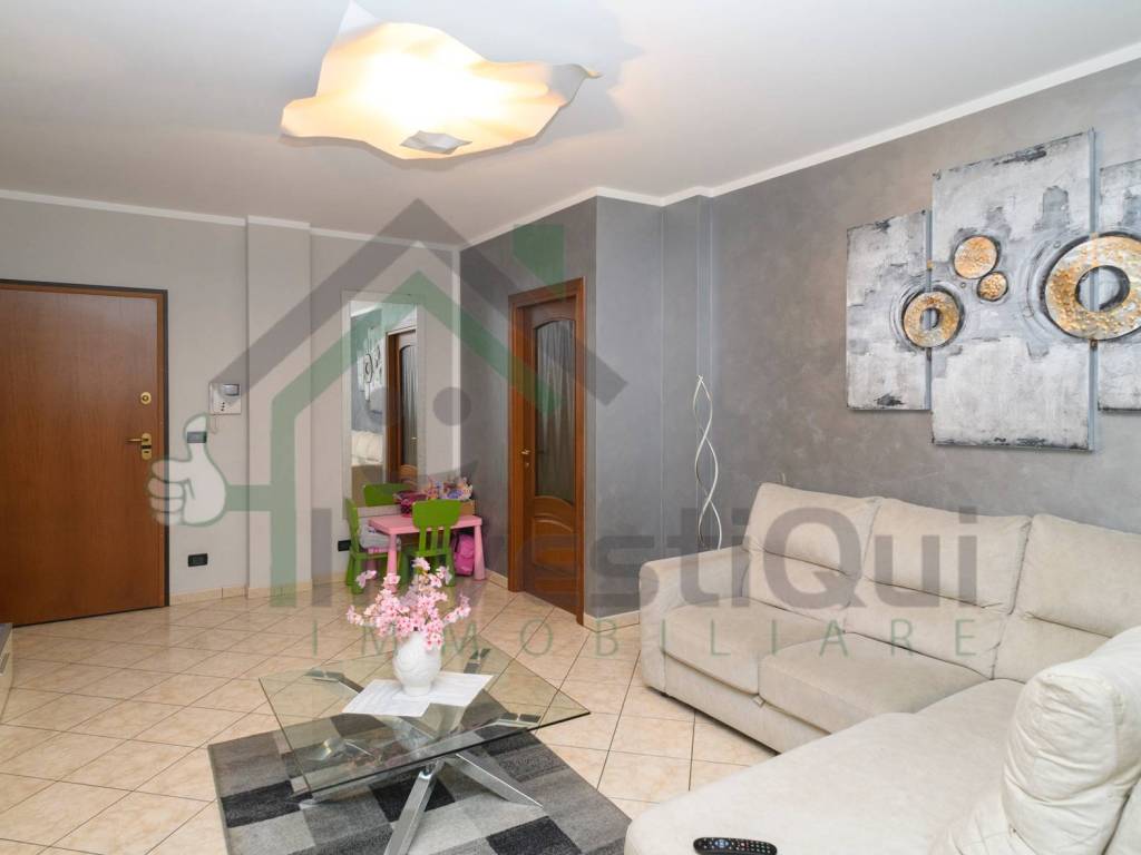 Appartamento a Nole in Via Devesi, 18 - Foto 4