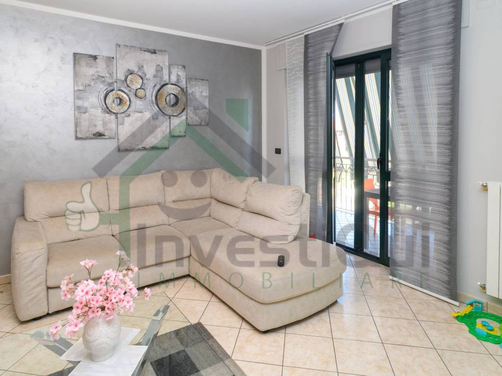 Appartamento a Nole in Via Devesi, 18 - Foto 5