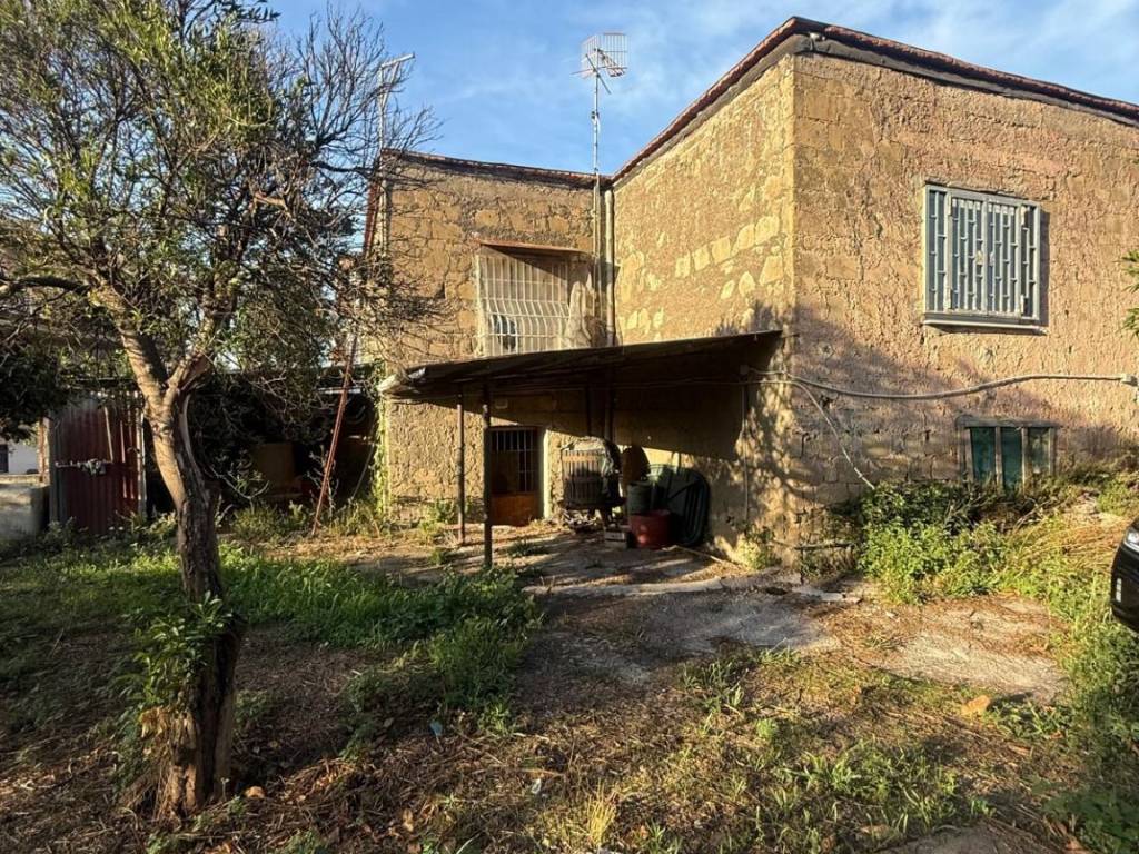 Villa a Somma vesuviana in Via Sant'Anna - Foto 2