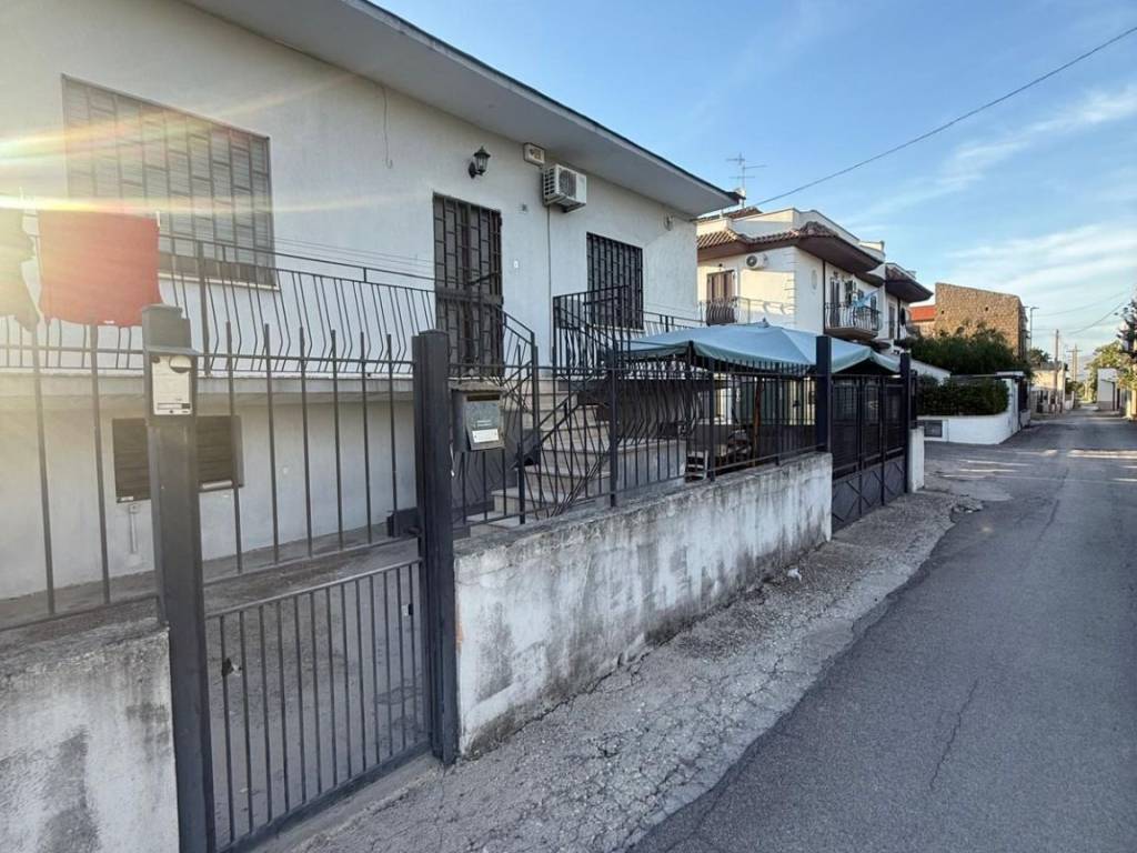 Villa a Somma vesuviana in Via Sant'Anna - Foto 3