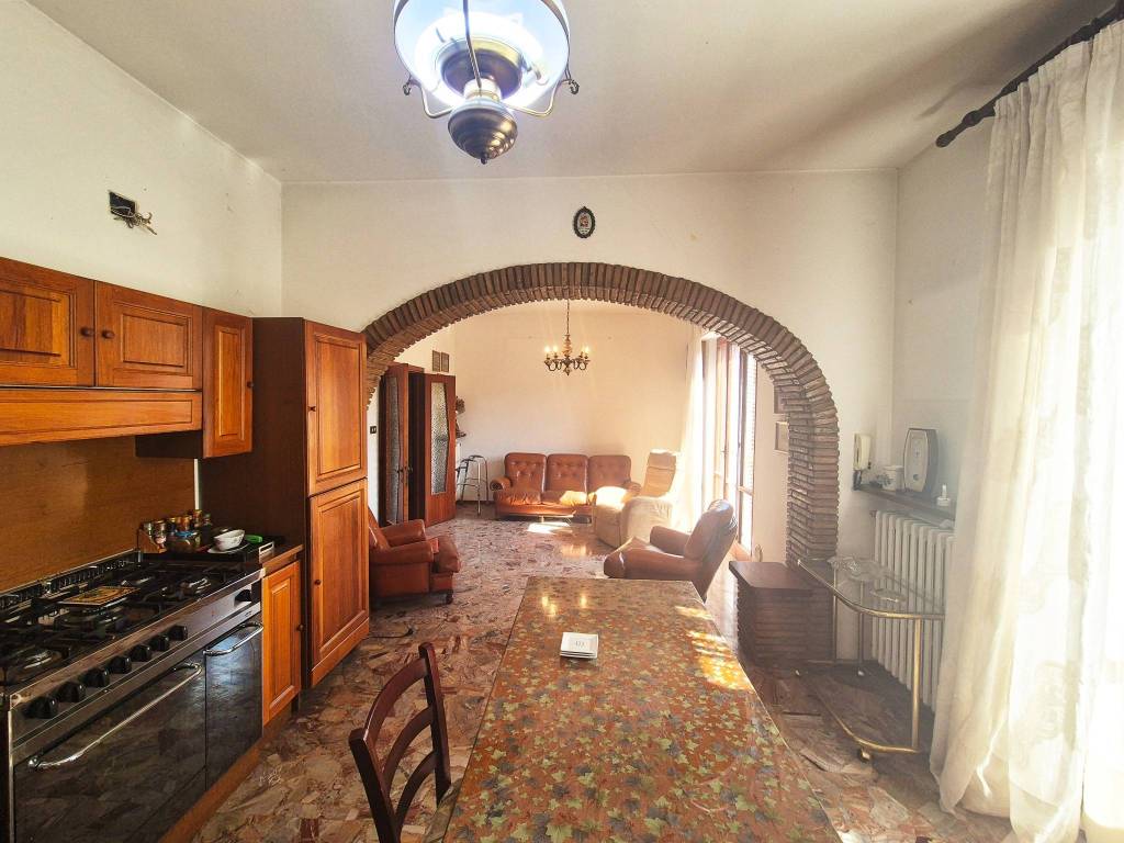 Appartamento a Città di castello in Via Luca Pacioli - Foto 3