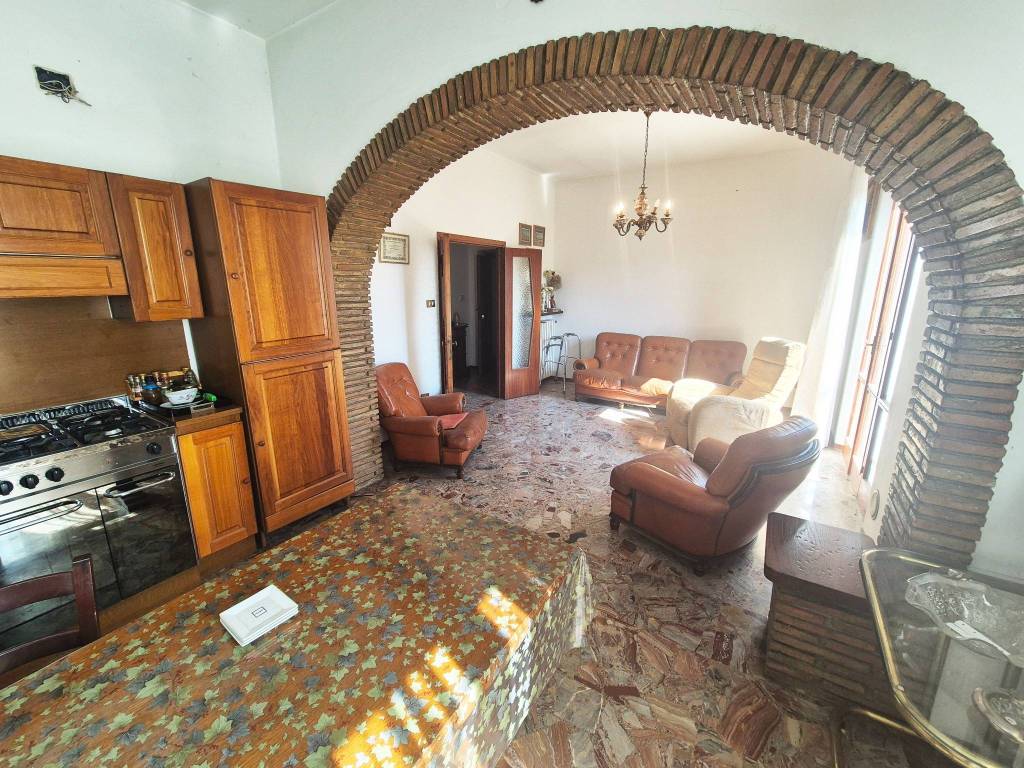 Appartamento a Città di castello in Via Luca Pacioli - Foto 4