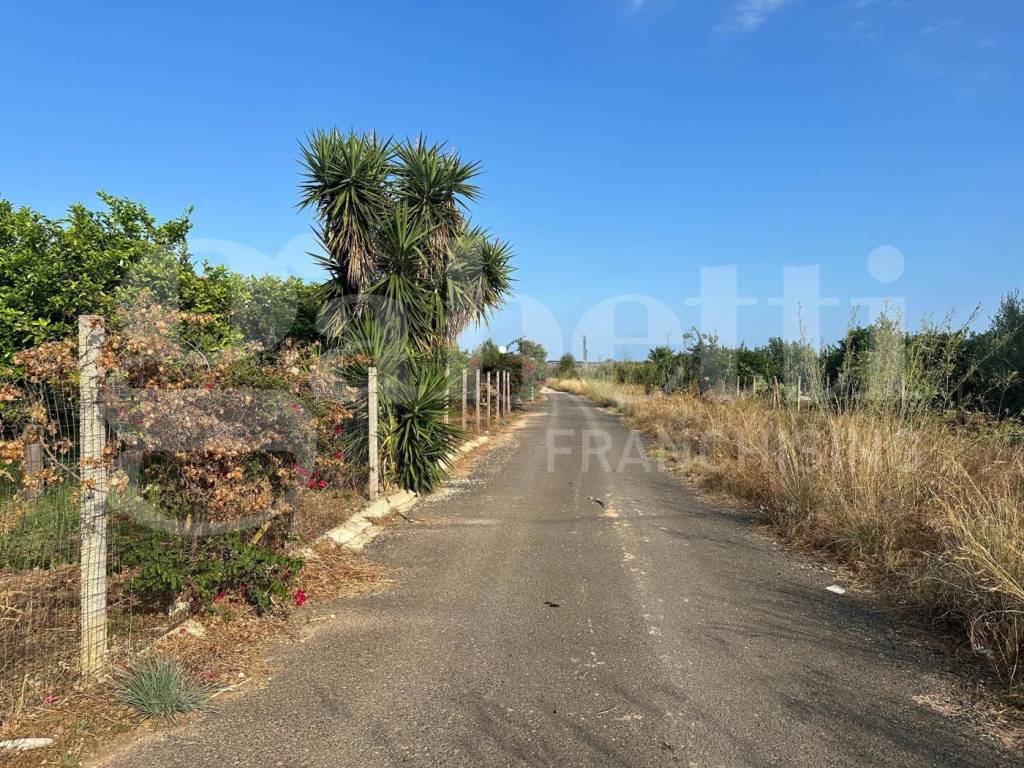 Villa a Noto in CONTRADA FALCONARA, SNC - Foto 4