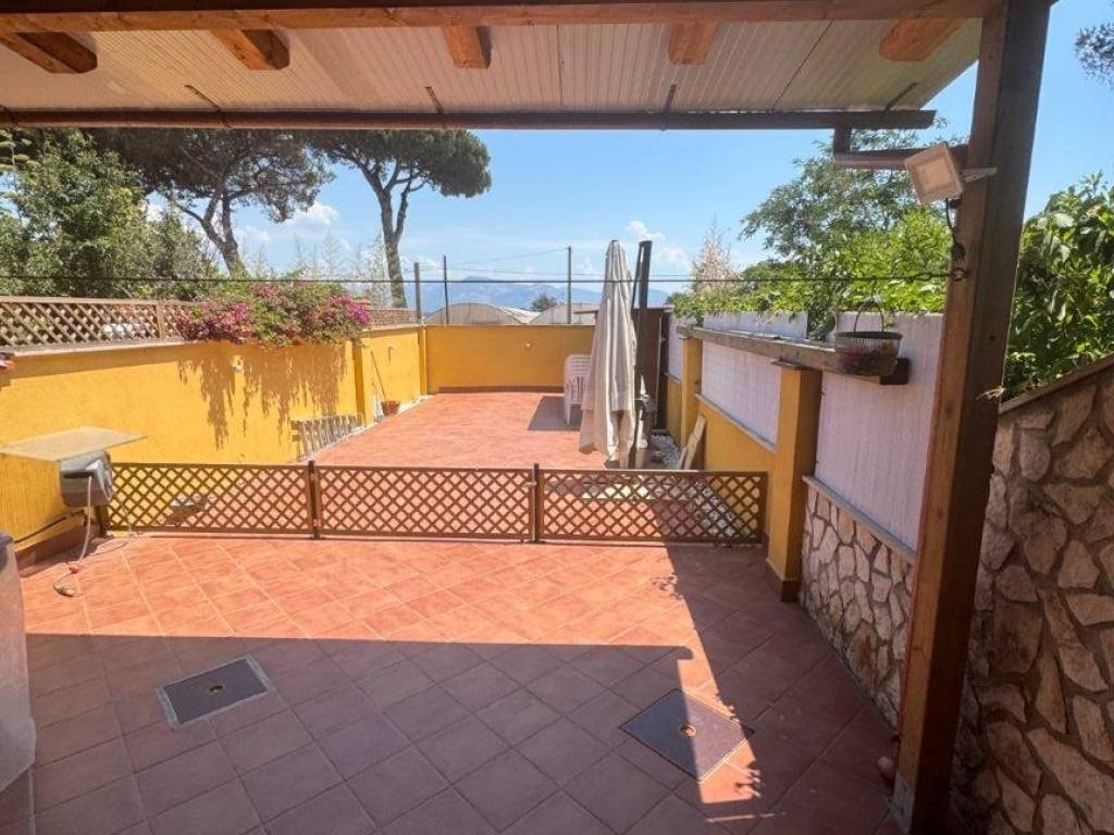 Villetta a schiera a San felice circeo in Via Mediana Vecchia, 77 - Foto 4