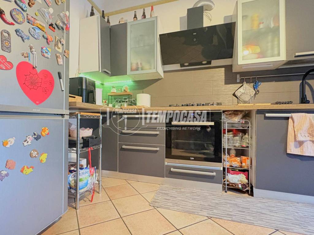 Appartamento a Cossato in Via Maffei - Foto 4