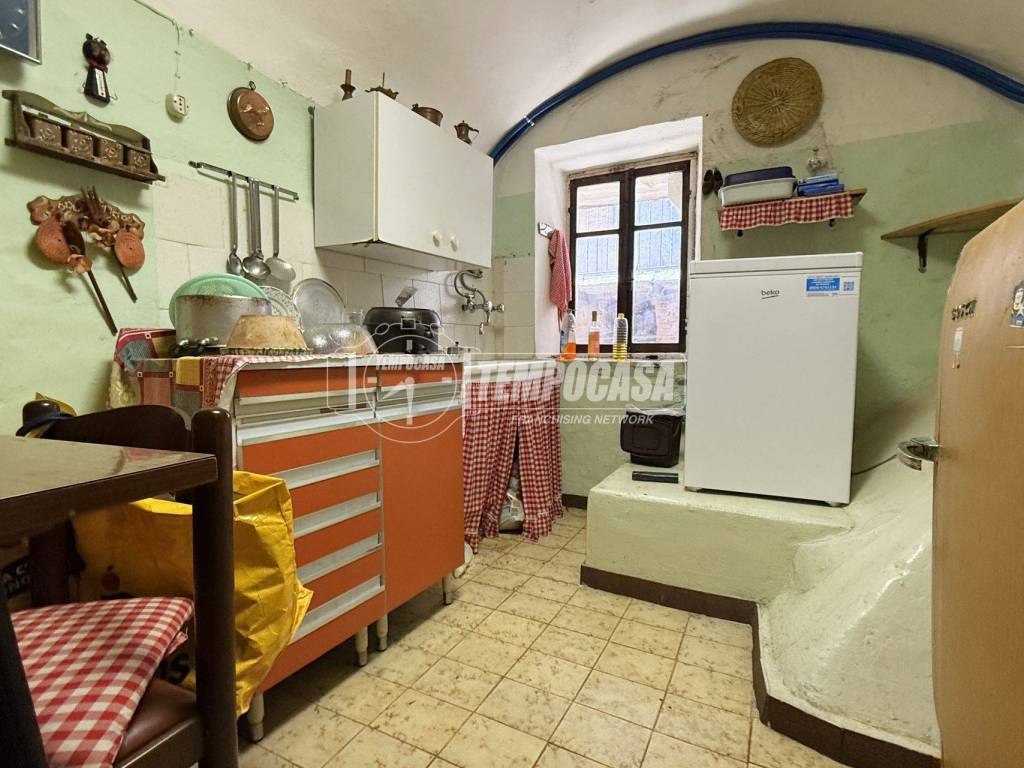 Casa indipendente a Masserano in Via Borgo Inferiore - Foto 4