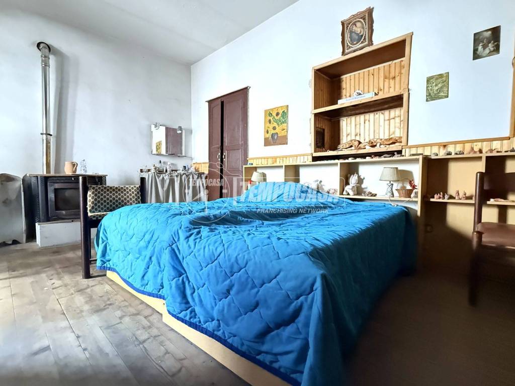 Casa indipendente a Masserano in Via Borgo Inferiore - Foto 5