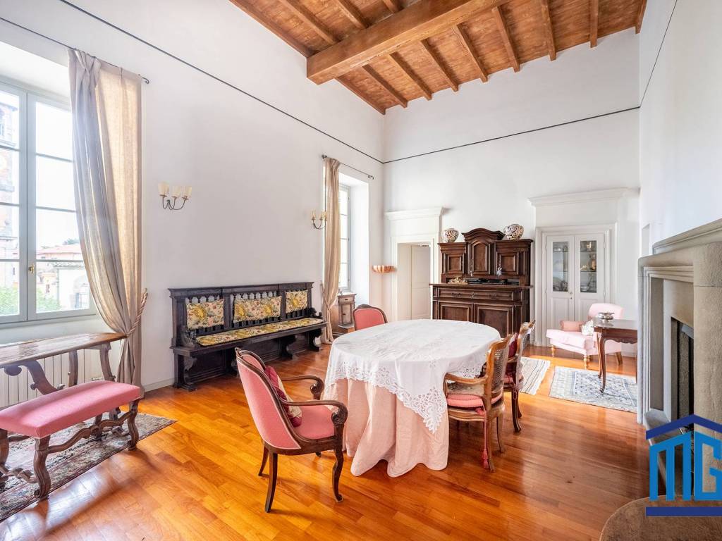 Appartamento a Merate in Via Sant'Ambrogio, 20 - Foto 3