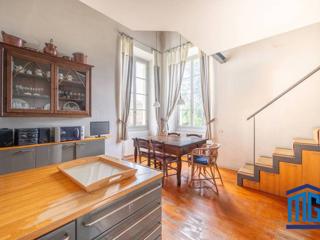 Appartamento a Merate in Via Sant'Ambrogio, 20 - Foto 4