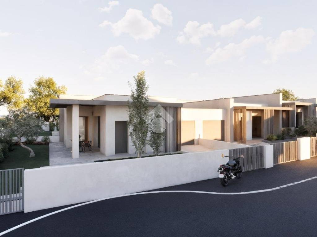 Villa a Sala baganza in VIA GRUZZA, 18 - Foto 2