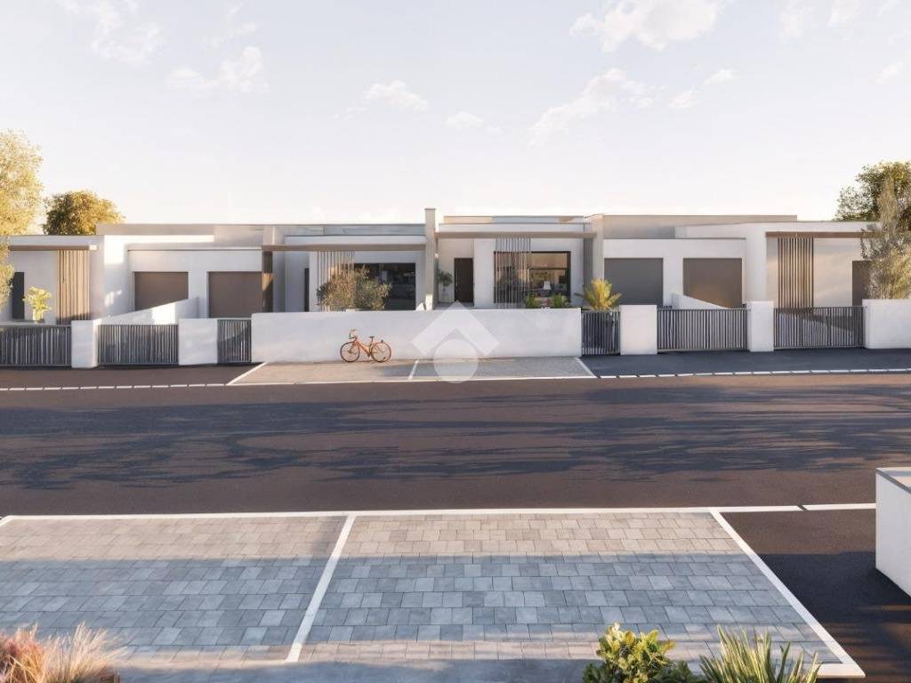 Villa a Sala baganza in VIA GRUZZA, 18 - Foto 4