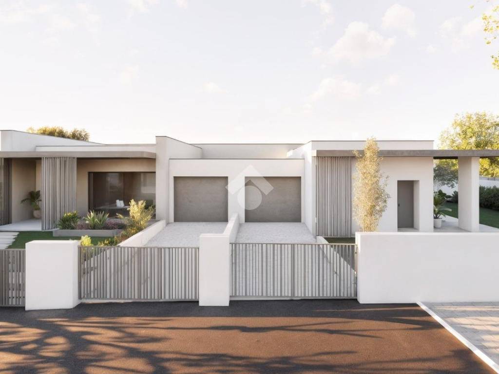 Villa a Sala baganza in Via Gruzza, 18 - Foto 2