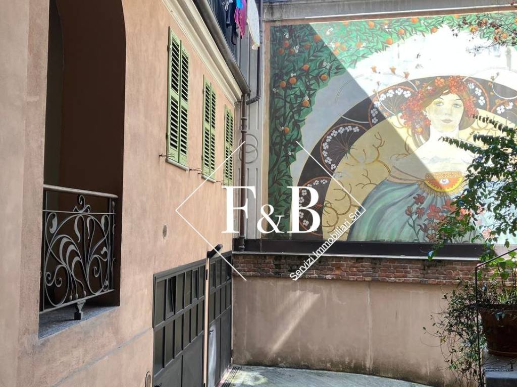 Appartamento a Asti in Via Guttuari, 13 - Foto 2