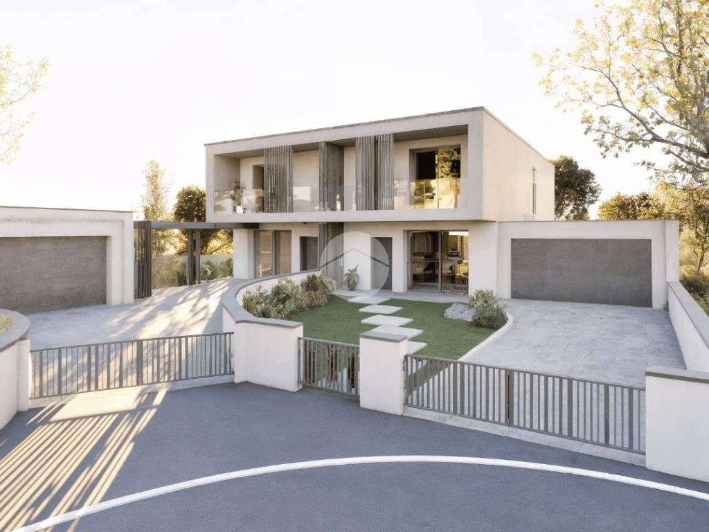 Villa a Sala baganza in VIA GRUZZA - Foto 2