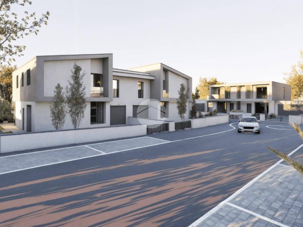 Villa a Sala baganza in VIA GRUZZA - Foto 4